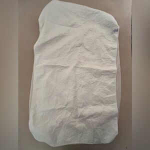 Babies R Us Toddler Waterproof Mattress Pad Cover